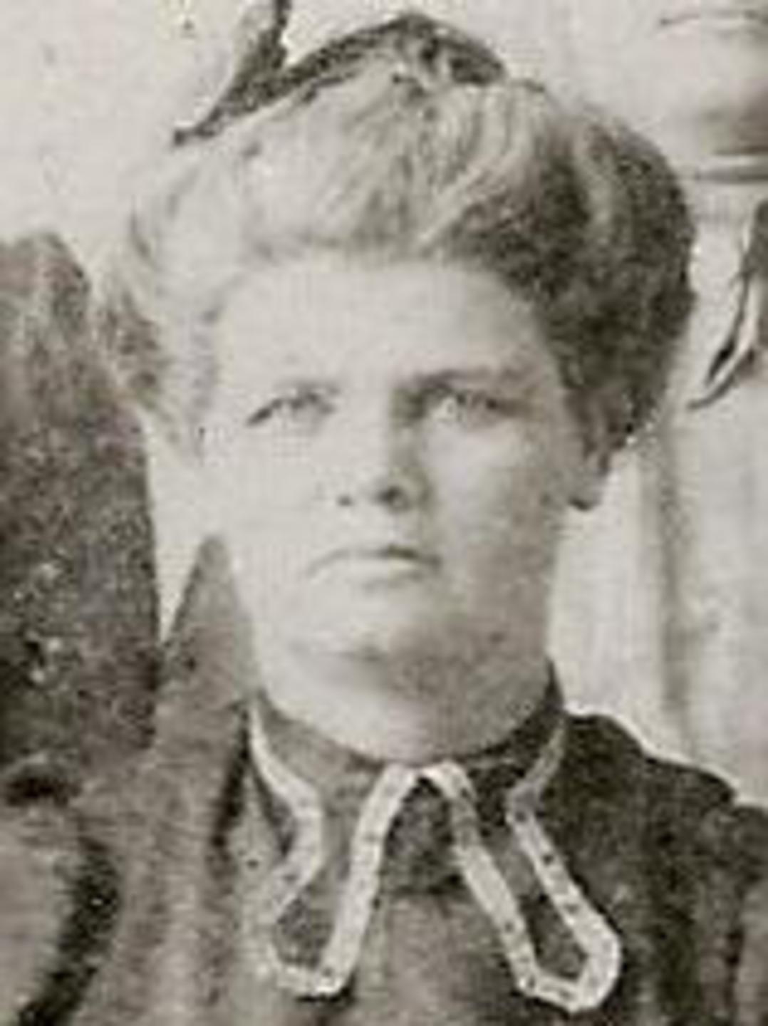 Elizabeth Holdsworth (1859 - 1925) Profile